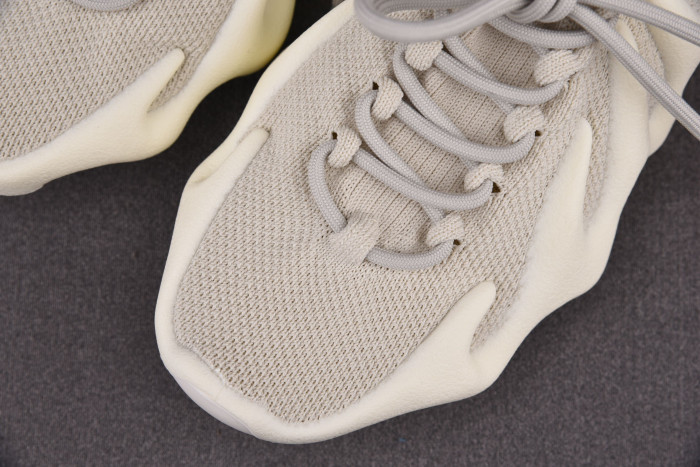 Adidas Yeezy 450 “Cloud White” H68038 - CCSHOES