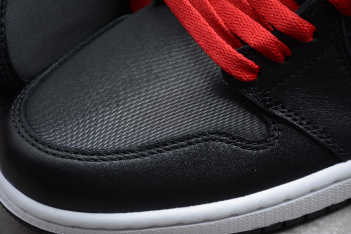 Air Jordan 1 Retro High OG “Black Satin” 555088-060 - CCSHOES