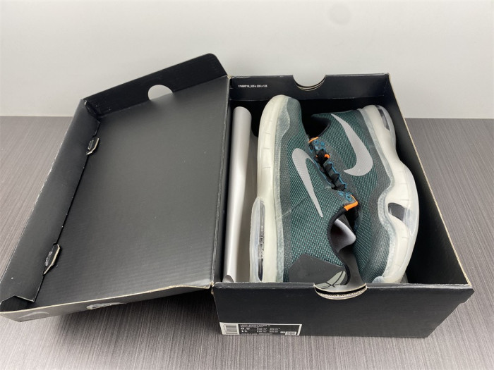 Nike Kobe 10 Flight 705317-308 - CCSHOES