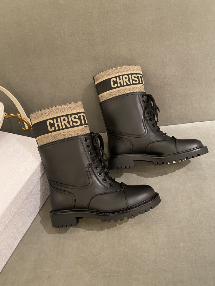 DR BOOTS - CCSHOES