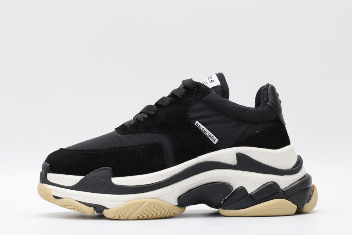 BLCG TRIPLE SNEAKER - CCSHOES
