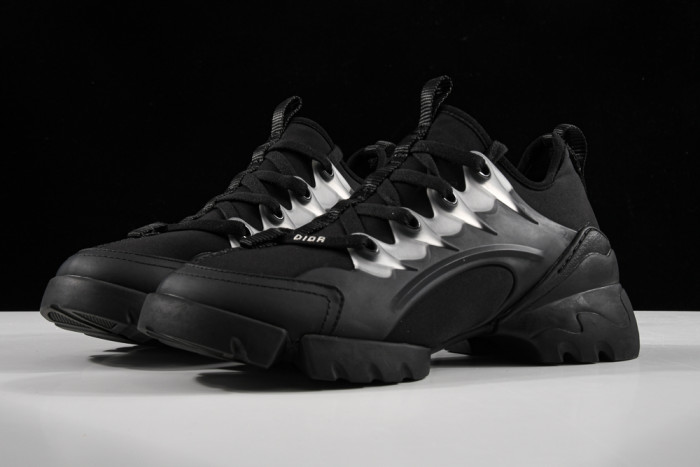 DR-CONNECT BLACK KCK222NGG_S900 - CCSHOES