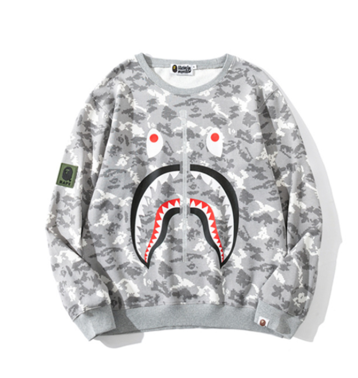 BAPE Sweatshirt - CCSHOES