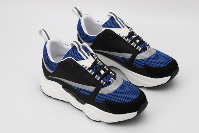 DR B22 SNEAKER - CCSHOES