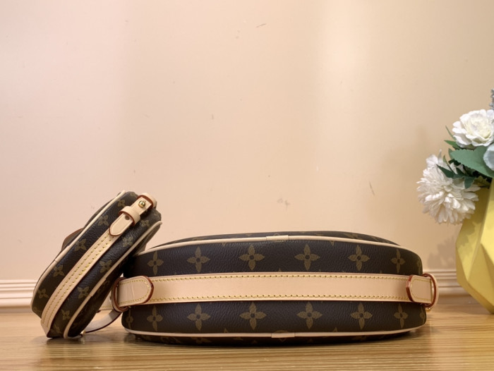 LV Croissant MM - CCSHOES