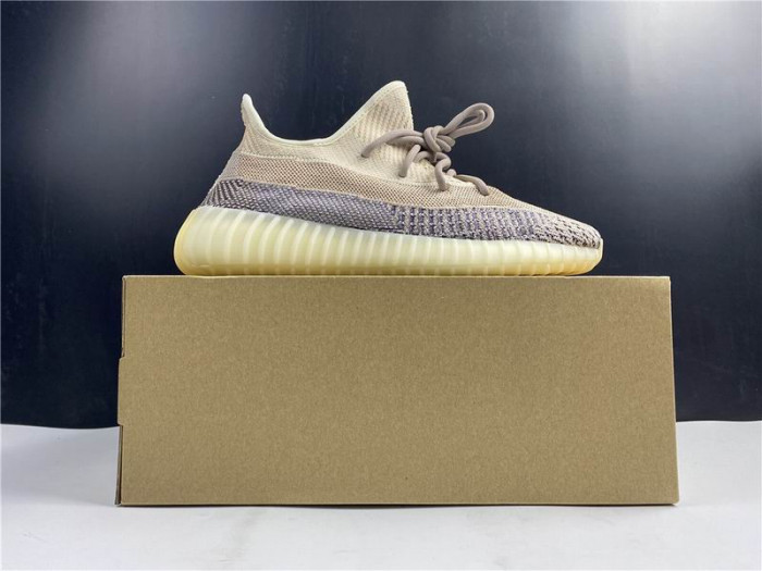 Adidas Yeezy Boost 350 V2 Ash Pearl GY7658 - CCSHOES