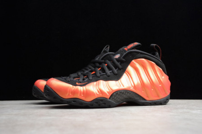 NIKE AIR FOAMPOSITE ONE HABANERO RED 314996-603 - CCSHOES