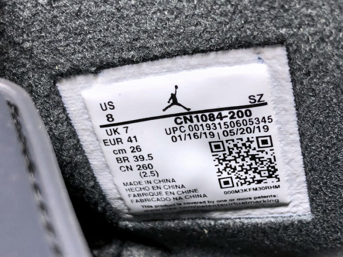 Travis Scott x Air Jordan 6 “Medium Olive” CN1084-200 - CCSHOES