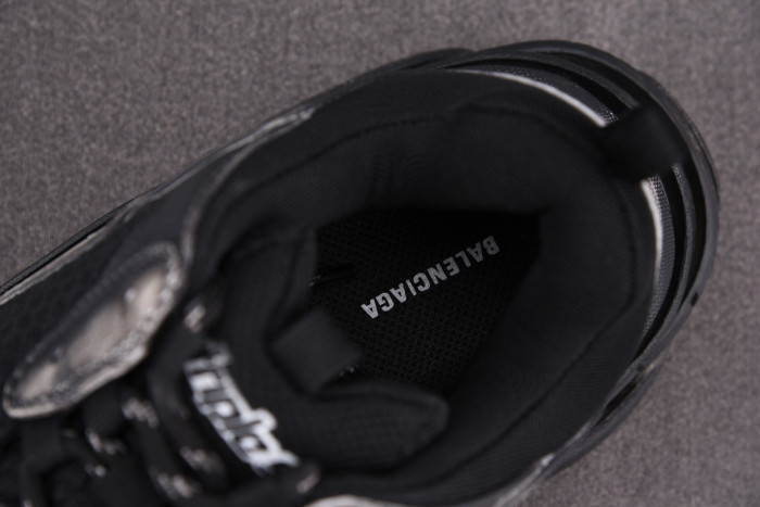 BLCG TRIPLE SNEAKER - CCSHOES