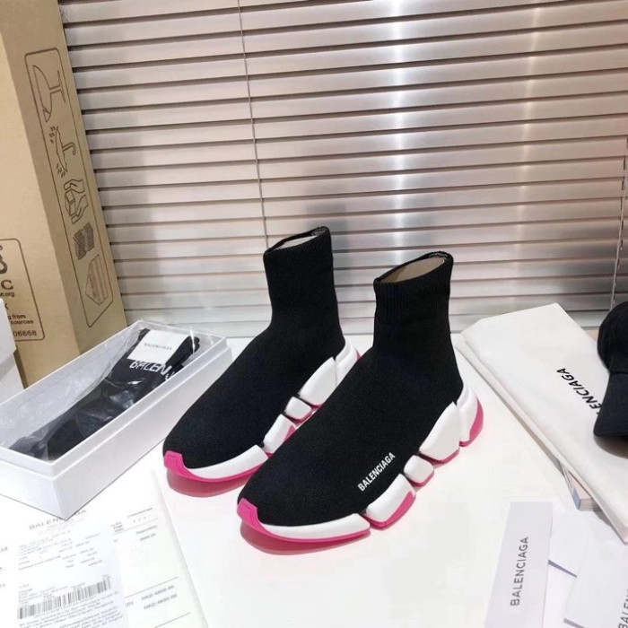 BLCG SPEED SNEAKER - CCSHOES
