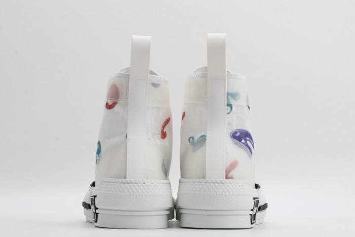 DR B23 Sneakers - CCSHOES