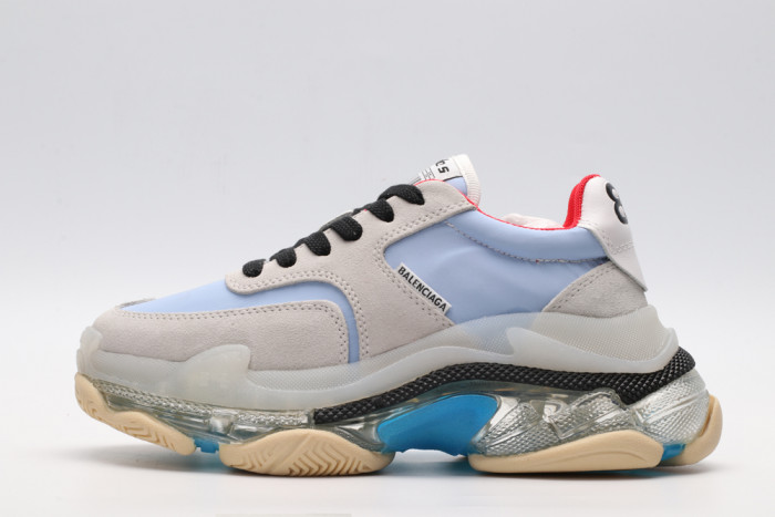BLCG TRIPLE SNEAKER - CCSHOES