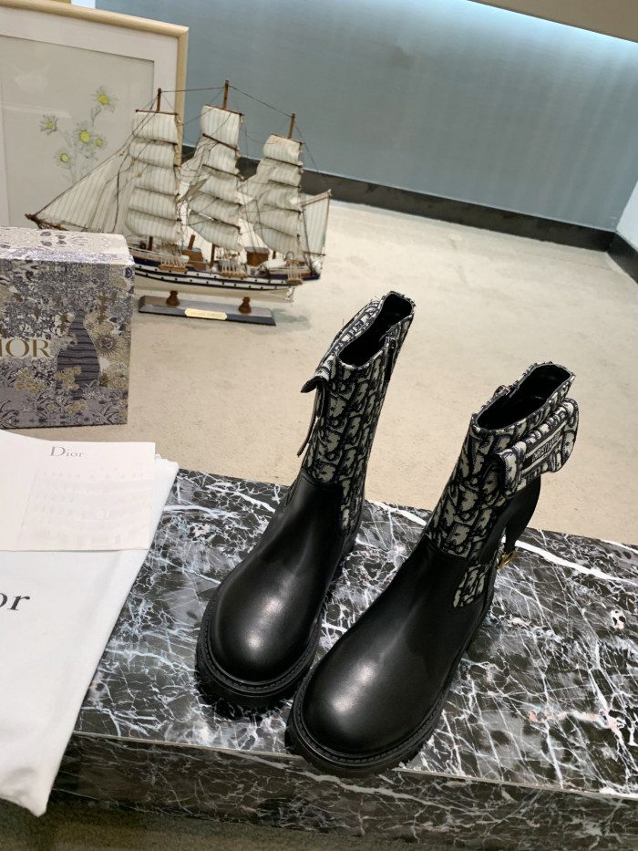 DR BOOTS - CCSHOES