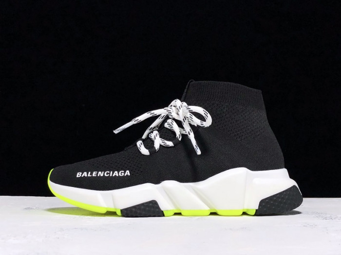 BLCG SPEED SNEAKER 5552382 W1HP0 1000 - CCSHOES