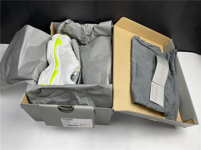 BLCG TRIPLE SNEAKER - CCSHOES