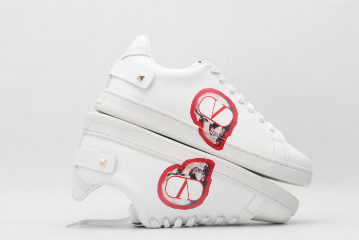 VALENTIN0 SNEAKER - CCSHOES