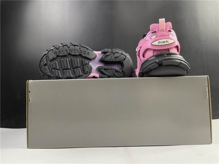 BLCG TRACK SNEAKER - CCSHOES