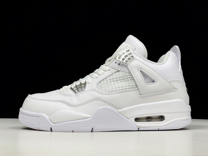 Air Jordan 4 Retro “Pure Money” 308497-100 - CCSHOES