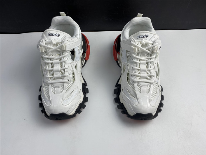 BLCG Track Sneaker 568615 W2GN3 9610 - CCSHOES