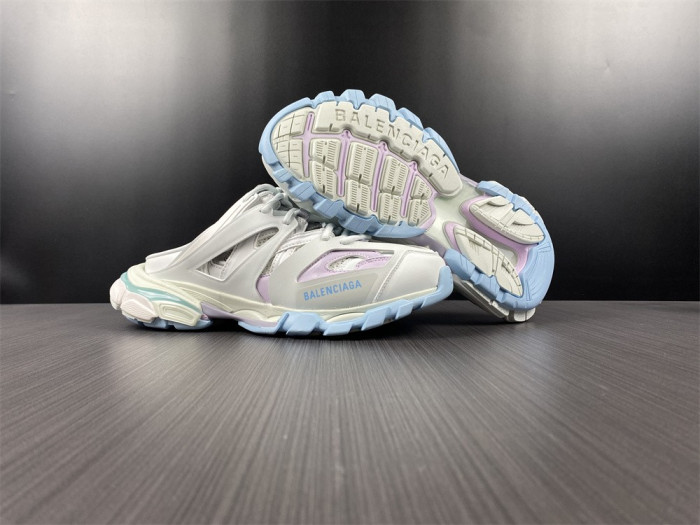BLCG TRACK SLIPPER - CCSHOES