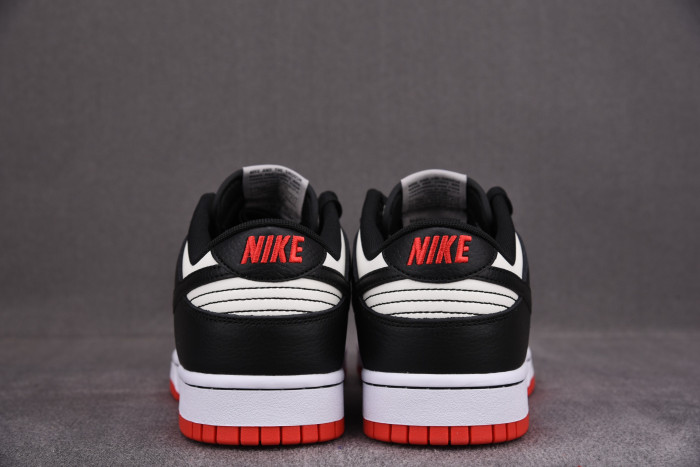 NBA x Nike Dunk Low EMB “Chicago” DD3363-100 - CCSHOES