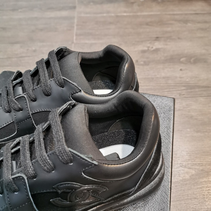 CHNE1 LOW TOP TRAINER CC SNEAKERS - CCSHOES