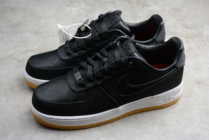 AIR FORCE 1 LOW FRAGMENT DESIGN X CLOT CZ3986-001 - CCSHOES
