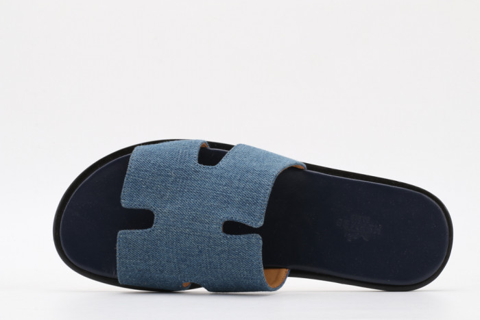 Herme Slippers - CCSHOES