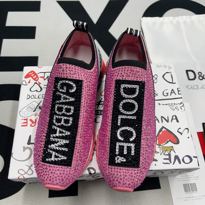 Sorrento sneakers with logo - CCSHOES