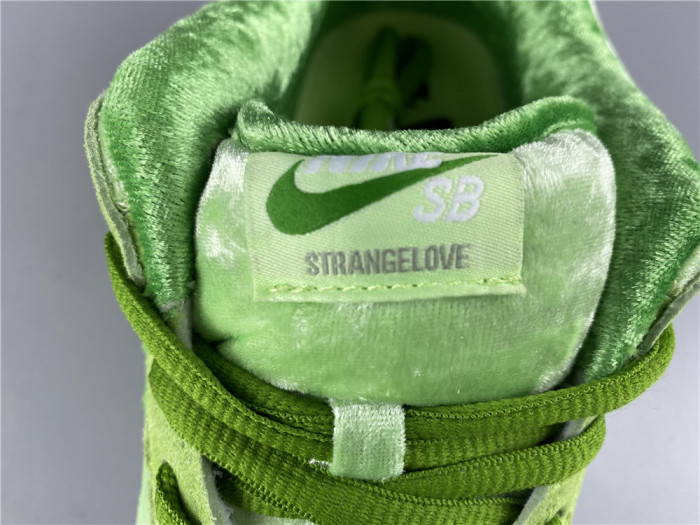 Nike SB Dunk Low PRO QS StrangeLove Skateboards CT2552-300 - CCSHOES