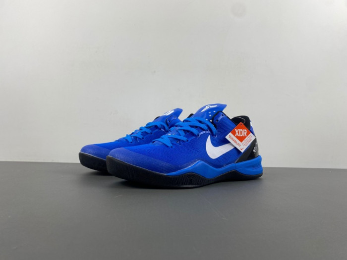 Nike Kobe 8 Pit Viper 555035-202 - CCSHOES
