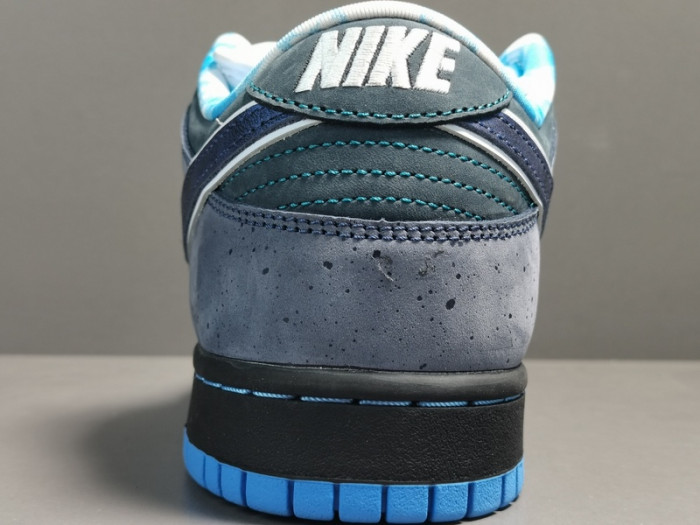 Nike Dunk SB Low Blue Lobster 313170-342 - CCSHOES