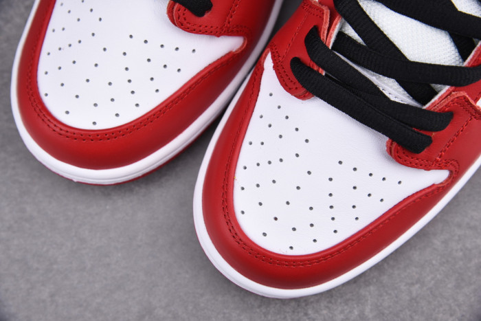 NIKE SB DUNK LOW J-PACK CHICAGO BQ6817-600 - CCSHOES