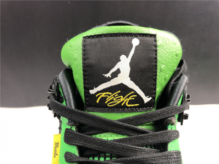 Air Jordan 4 Retro AJ4-965234 - CCSHOES