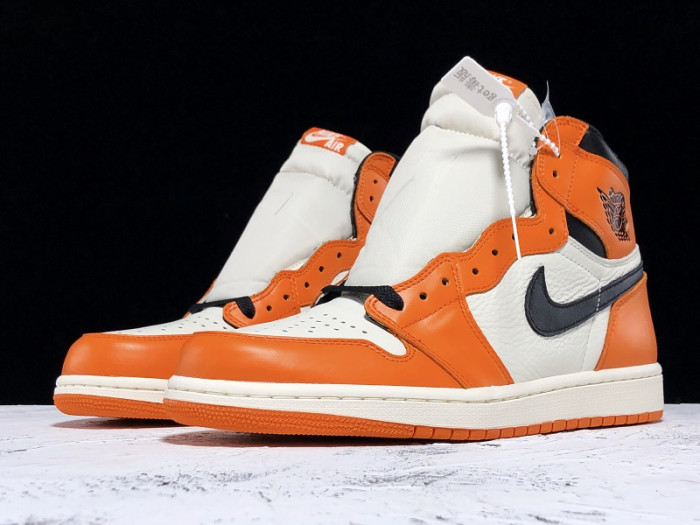 Air Jordan 1 Shattered Backboard Away 555088-113 - CCSHOES