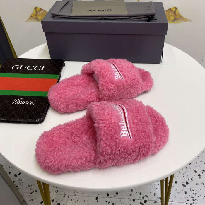 BLCG SLIPPERS - CCSHOES