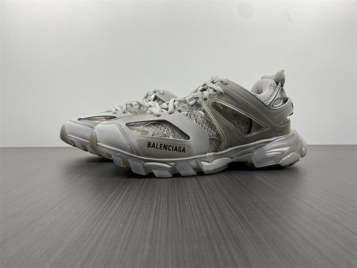 BLCG TRACK SNEAKER - CCSHOES
