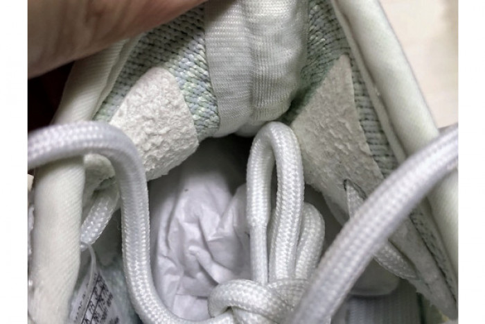 ADIDAS KIDS YEEZY BOOST 350 V2 HYPERSPACE Kids-EG7491 - CCSHOES