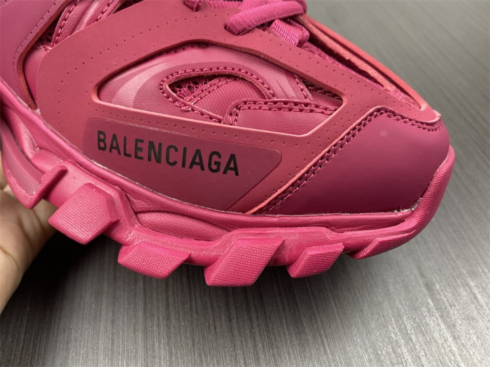 BLCG TRACK SNEAKER - CCSHOES
