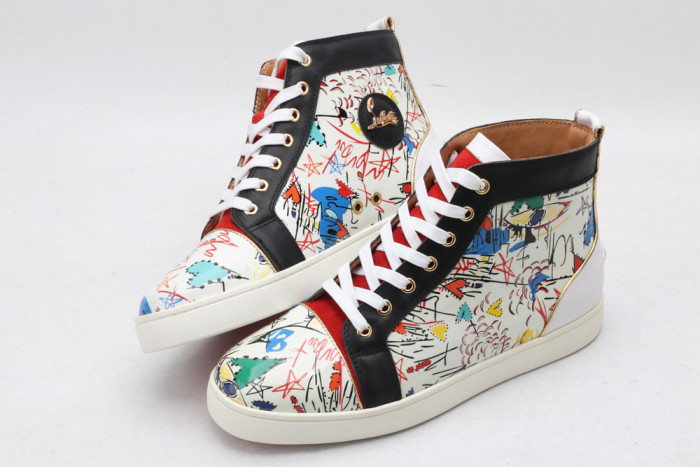 CLBSNEAKER - CCSHOES