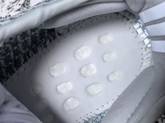 Adidas Yeezy Boost 350 V2 “Cloud White Reflective” FW5317 - CCSHOES
