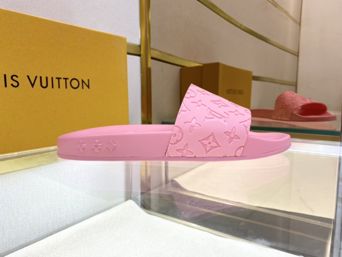 Loui Vuitto SLIPPERS - CCSHOES