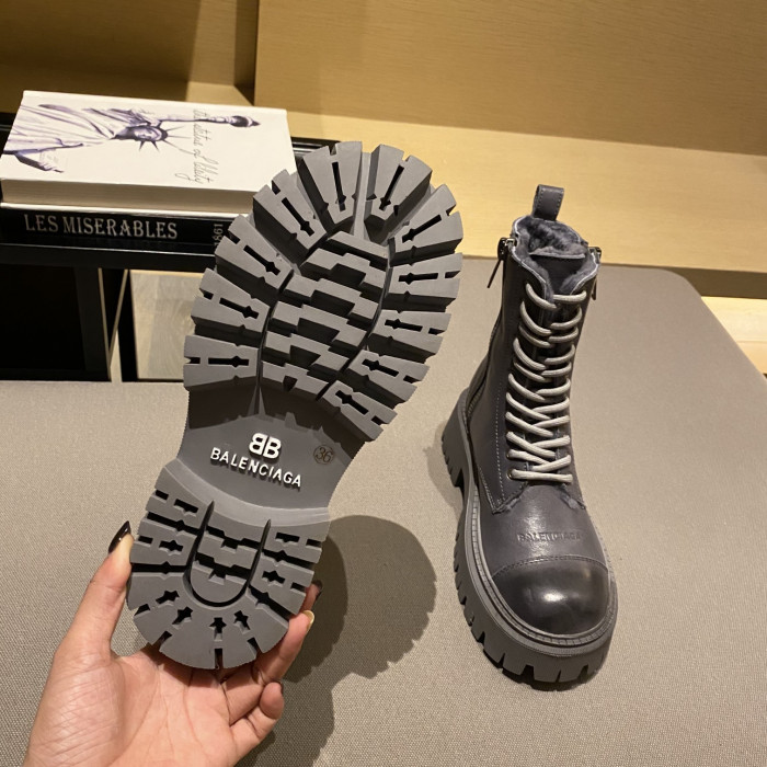 BLCG BOOTS - CCSHOES