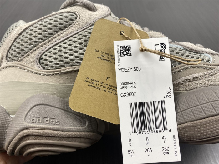 Adidas Yeezy 500 GX3067 - CCSHOES