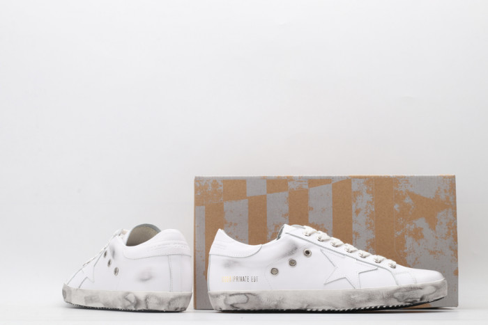 GGD SNEAKERS - CCSHOES
