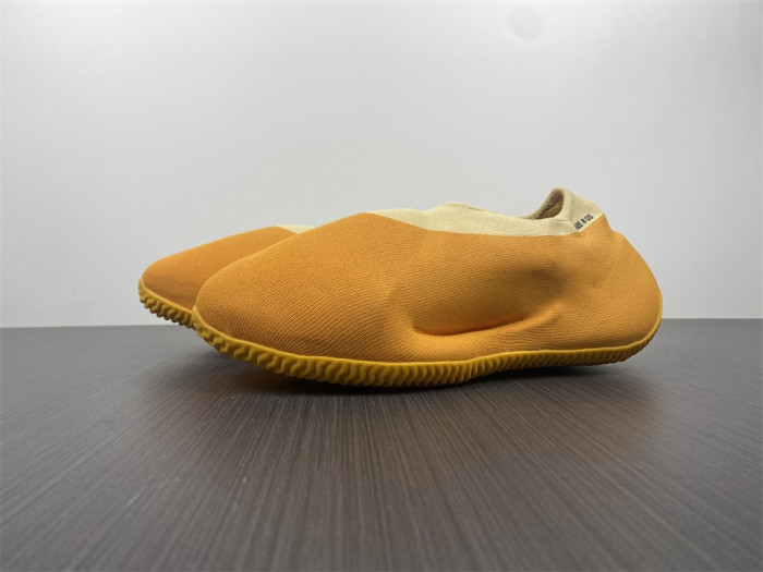 Adidas Yeezy Knit RNR Sulfur GW5353 - CCSHOES