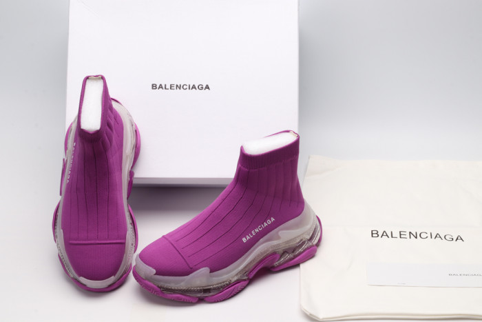 BLCG SPEED SNEAKER - CCSHOES