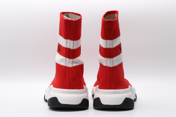 BLCG SPEED SNEAKER - CCSHOES