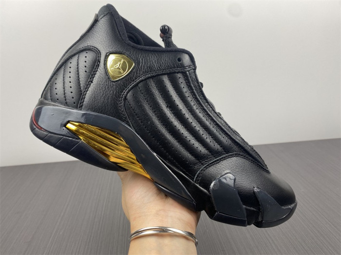 Air Jordan 14 Retro 'Defining Moments' 487471-022 - CCSHOES