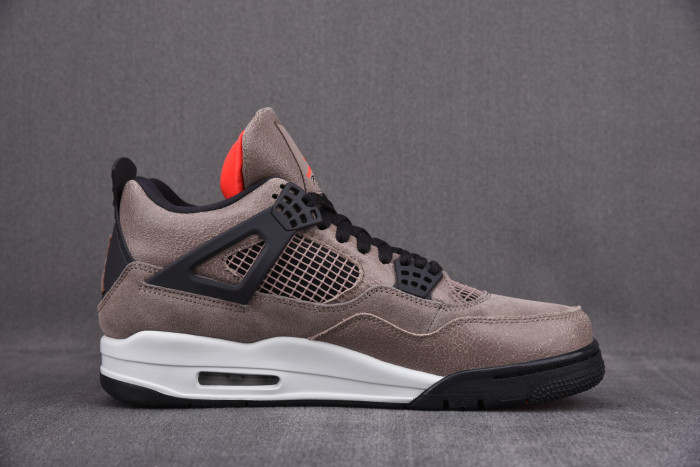 Air Jordan 4 Retro "Taupe Haze" DB0732-200 - CCSHOES